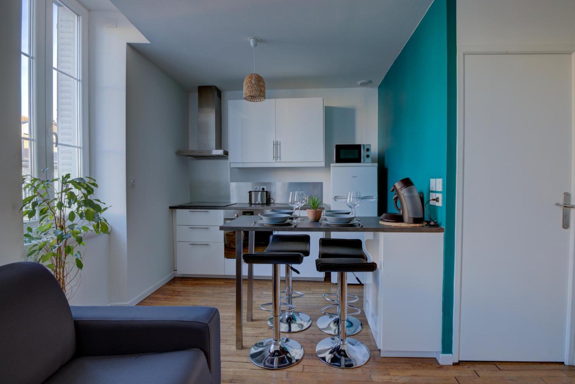 Le Tournassin-Balcon-Stationnement Gratuit Apartment Bourg-en-Bresse Exterior photo